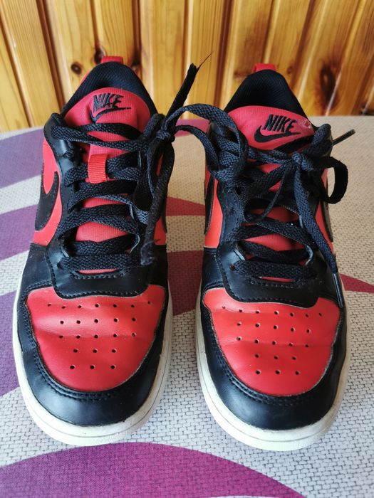 Buty Nike  - 37, 5