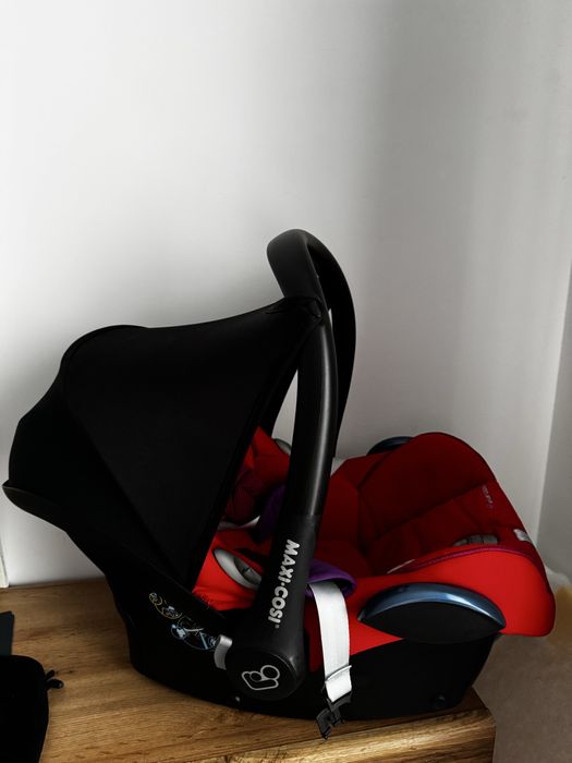 foteliki samochodowe