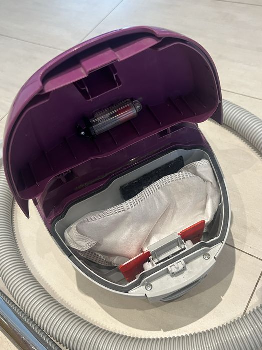 Odkurzacz Amica Breva Eco - Wysyłka InPost Gratis!