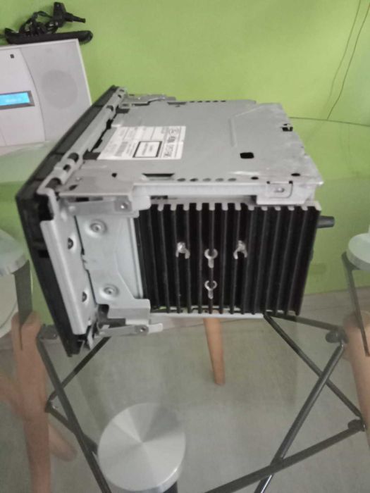 Sprzedam Radio Samochodowe Okazja Polecam