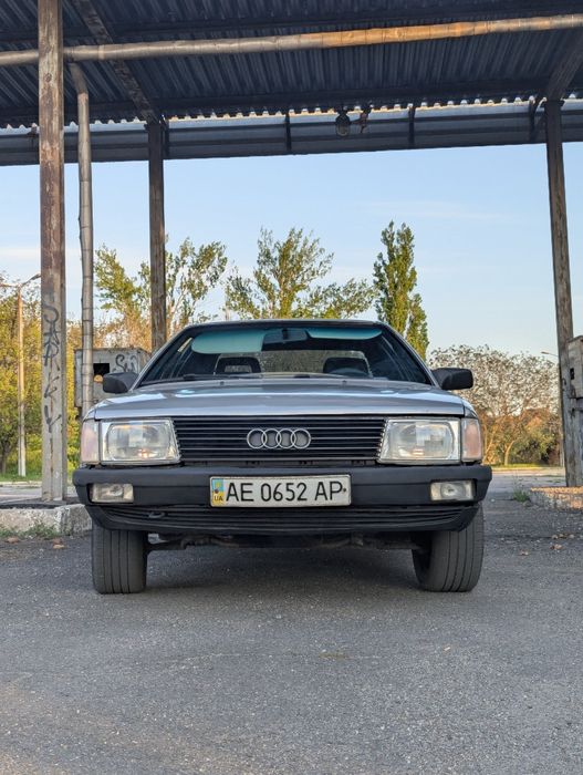 Ауди 100 с3 2,3.