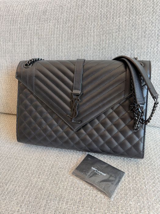 сумка YSL ( оригінал)