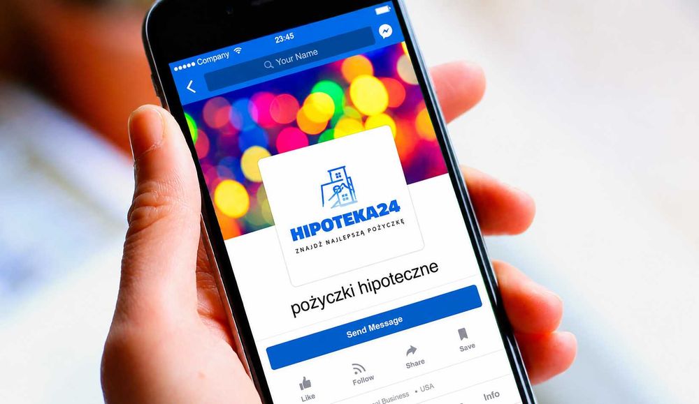 Pozabankowa szybka pożyczka hipoteczna
