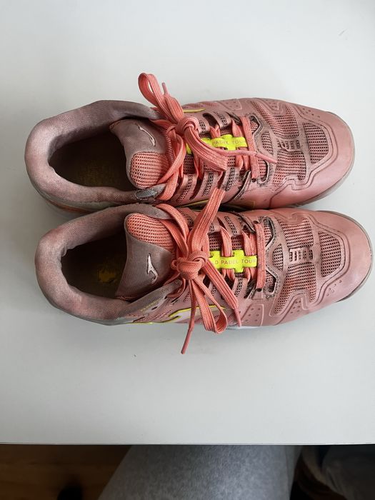 Joma Slam padel - 35