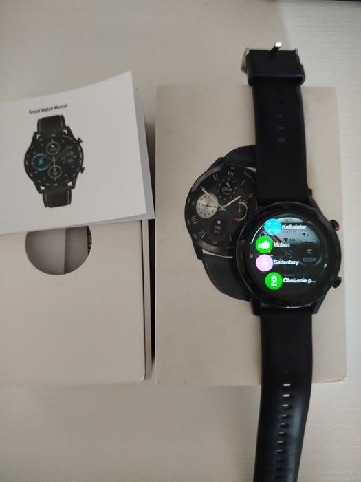 Sprzedam Smartwatch.