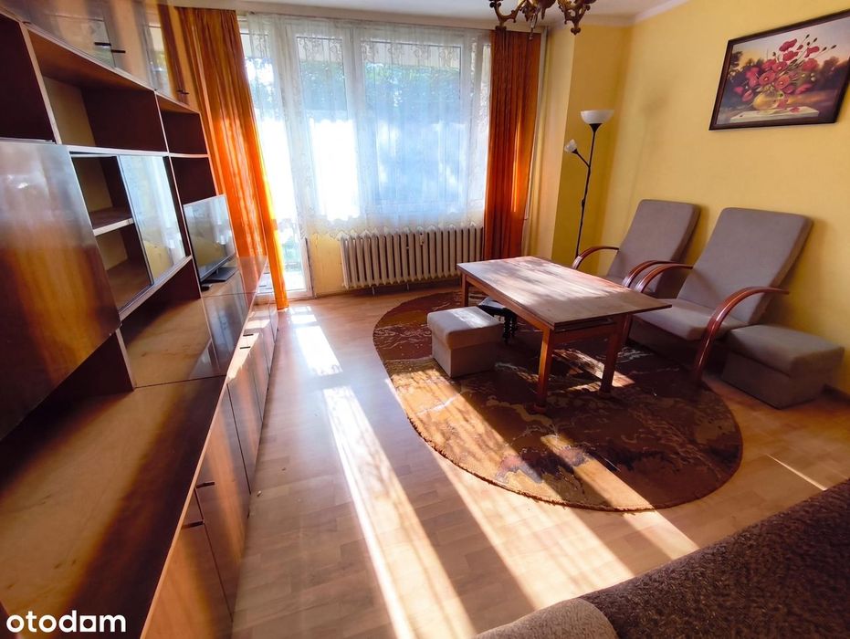 Katowice Dąbrówka Mała ul. Józefa Grzegorzka⭐72m2 // 4 pokoje + Balkon