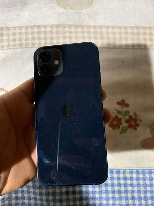 Iphone 12 normal
