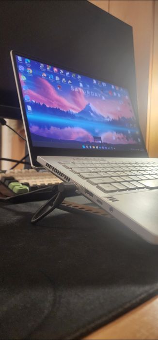 laptop ноутбук asus rog zephyrus g14 ga401iv r9 4900hs rtx2060