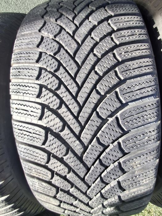 Opony zimowe 235/50/20 BRIDGESTONE BLIZZAK 6 enliten