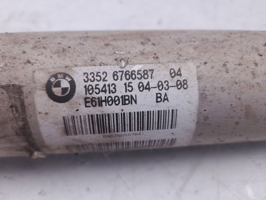 Amortecedor trás direito BMW 5 Touring (E61)