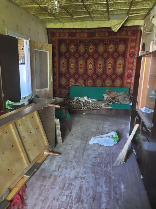Продам квартиру 3к