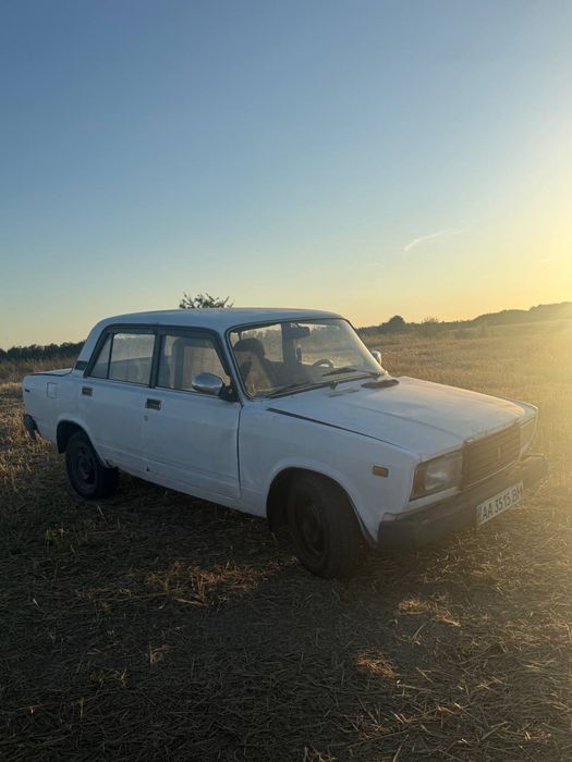 Ваз 2107 - 1996р