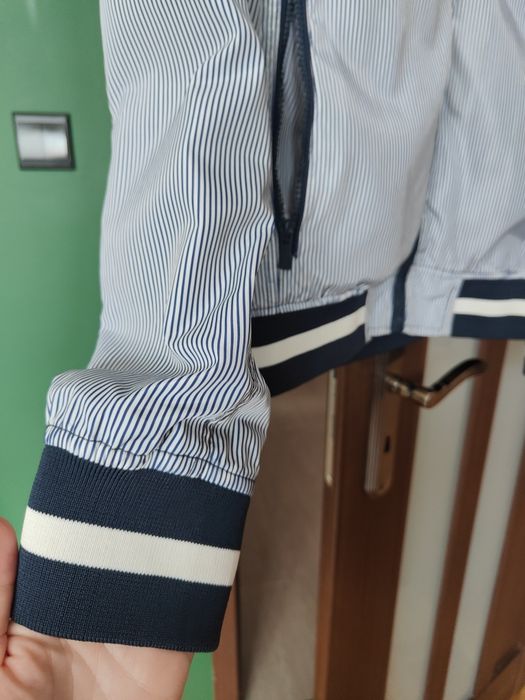 Kurtka wiosenna męska XL Reserved, stan idealny
