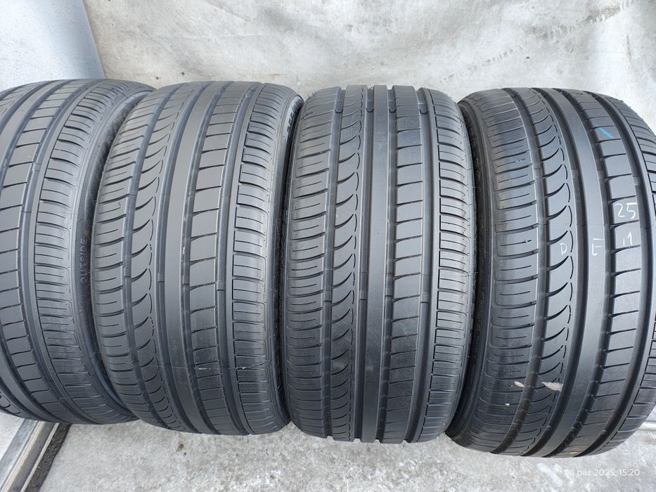 255/40r19 100Y Austone Athena SP-701