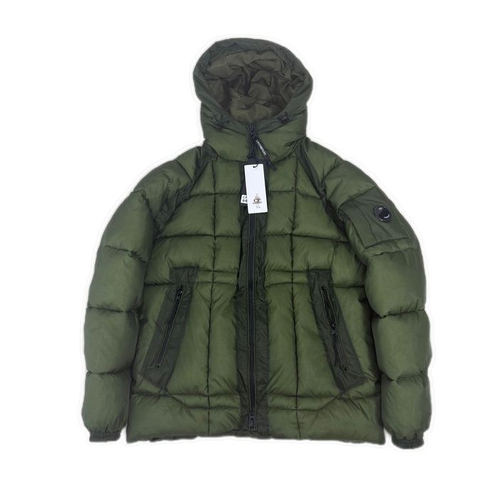 Куртка пуховик cp company ЧИТАТИ ОПИС