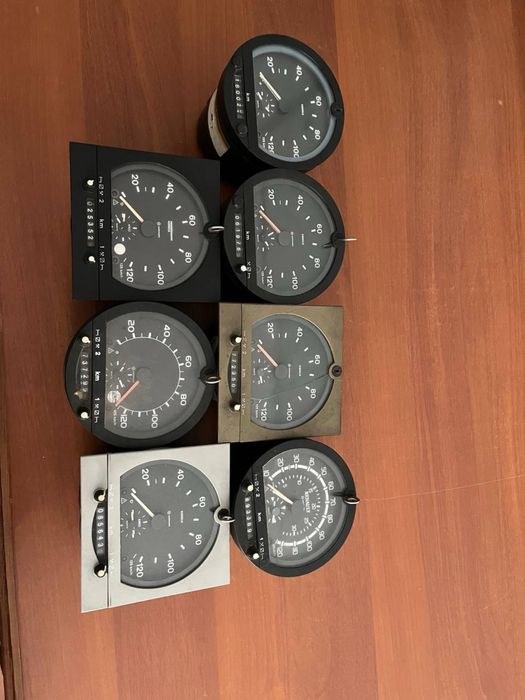 Комплект тахографа МАЗ — Найкраща ціна! ЯКІСНО!