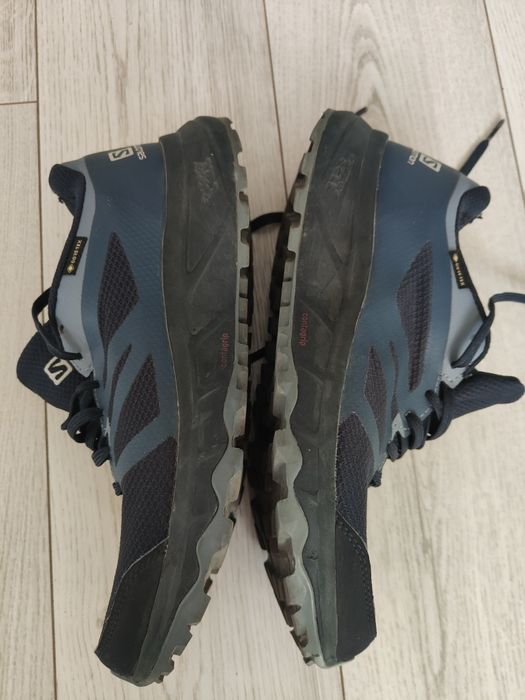 Salomon TRAILSTER 2 Gore-Tex sensifit  42