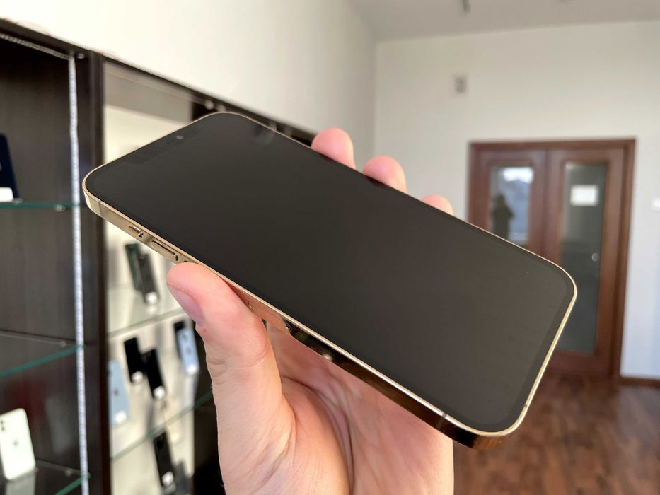 iPhone 12 Pro Max 256 gb Neverlock  / Магазин + Гарантія