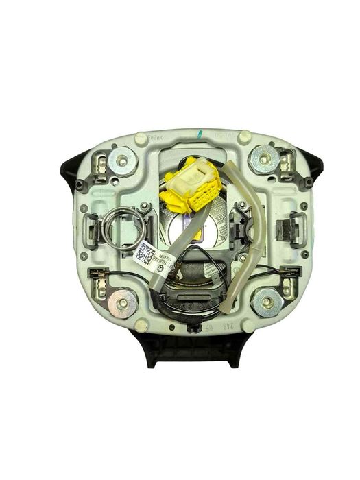 Kit de Airbags VW SCIROCCO III
