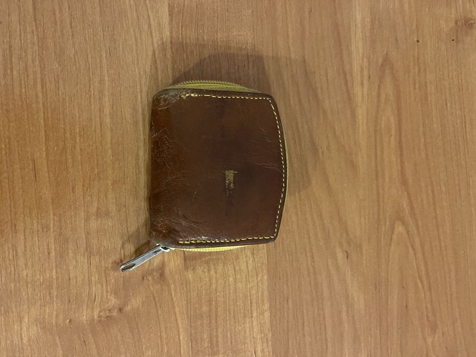 Portmonetka z Egiptu