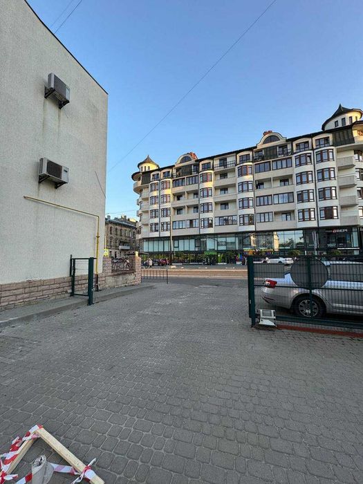 Commercial real estate at (area 107 m²) - Atlanta.ua - photo 13