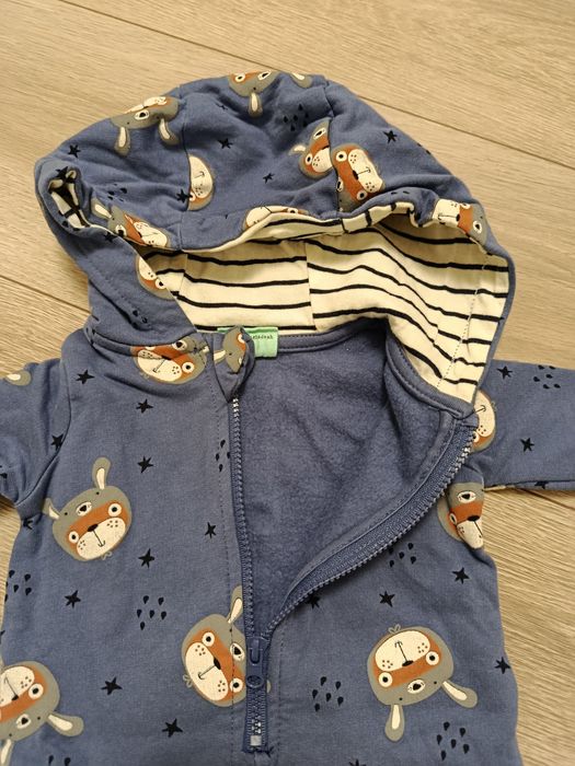 Дитячий комбінезон