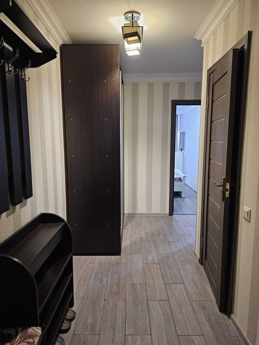 1-room apartment apartment by the address st. Literaturnaya (area 47,9 m²) - Atlanta.ua - photo 12