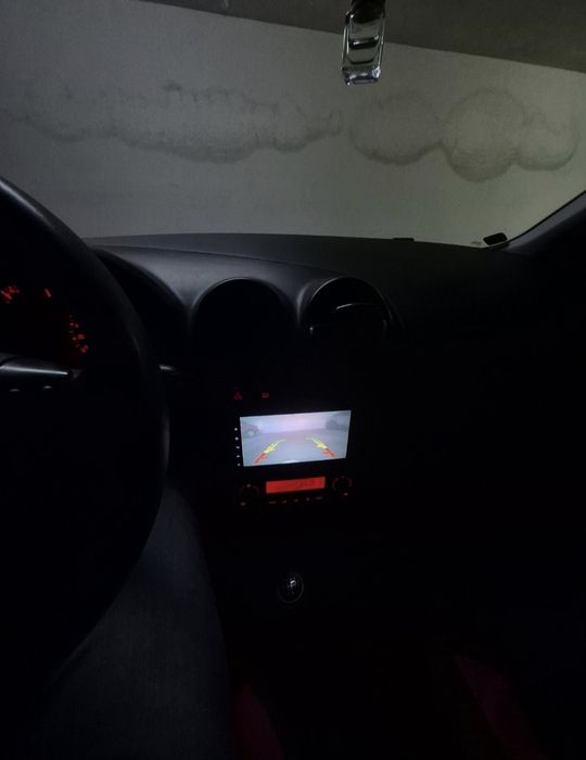 Seat ibiza 1.2  12V  FR