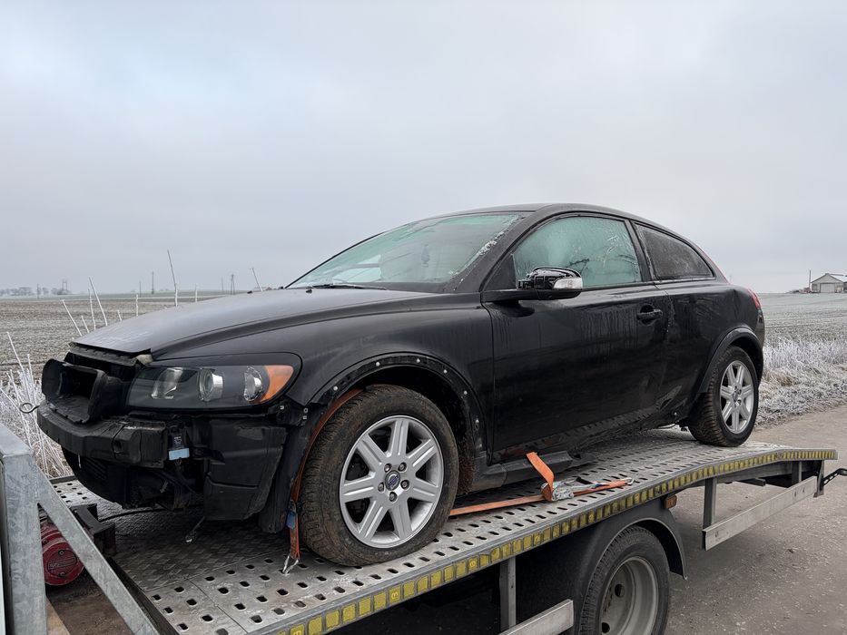 Volvo c30 1.6d NA CZĘŚCI