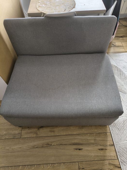 Kanapa, sofa jednoosobowa 74x100, do pokoju, salonu