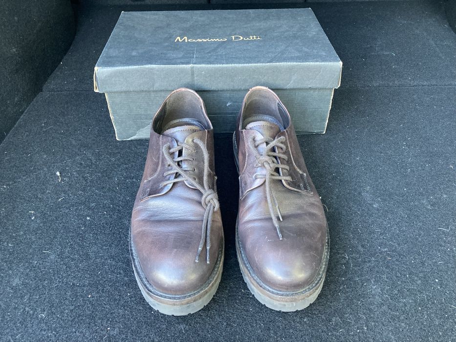 Sapato Napa Negro Uniforme