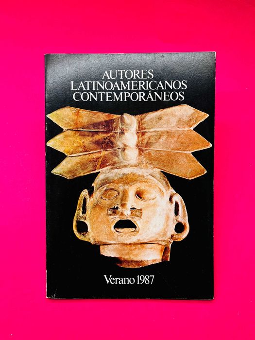 Contemporary Latin American Authors Summer 1987