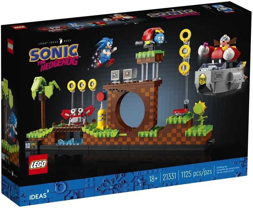 LEGO 75192|75098|40431|40391|21331|10297|10298