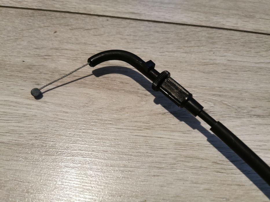 Yamaha mt 01 linka przewod kabel gazu oryginał