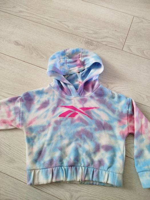 Кофта,худі reebok  98