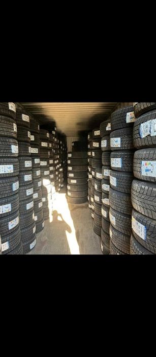 Сихів. Львів.Продаж нової і бу шин..зима демисезонка