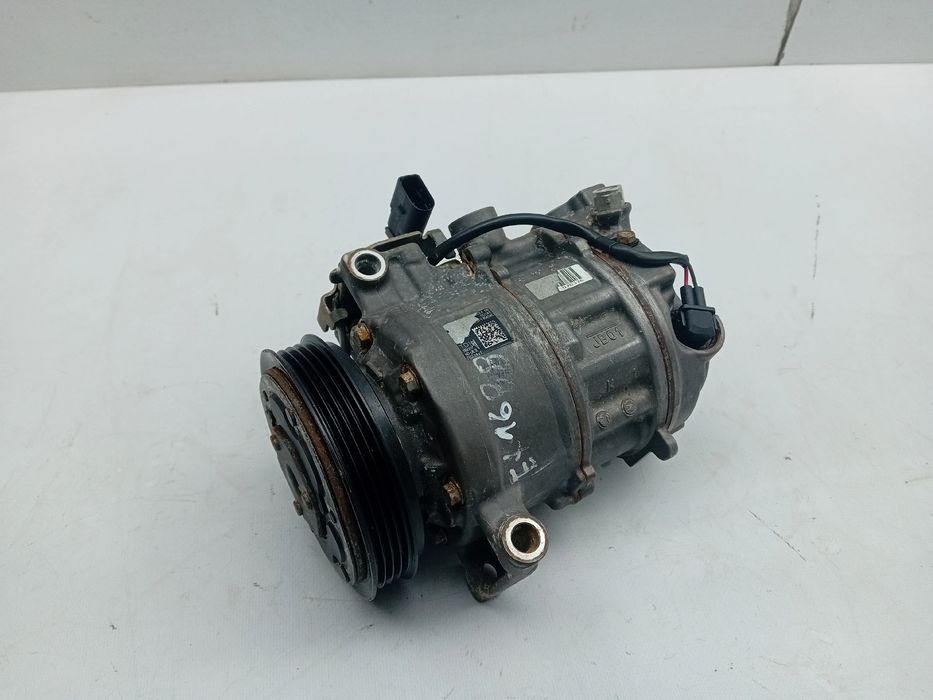 Compressor AC AUDI Q8 (4MN)