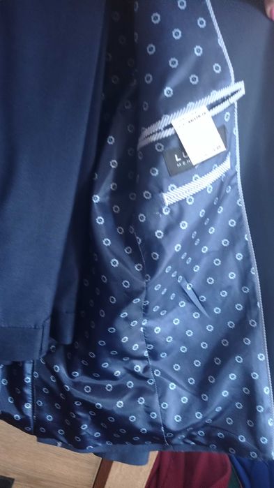 Garnitur młodzieżowy