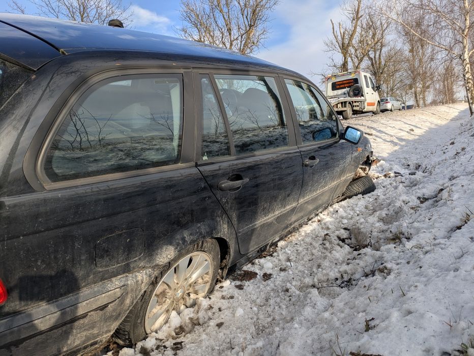 Pomoc Drogowa Laweta Assistance wulkanizacja 24h Syców S8