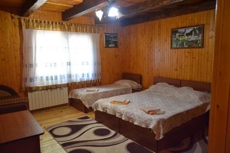 Будинок (Villa) на озері Дідово с, Дийда