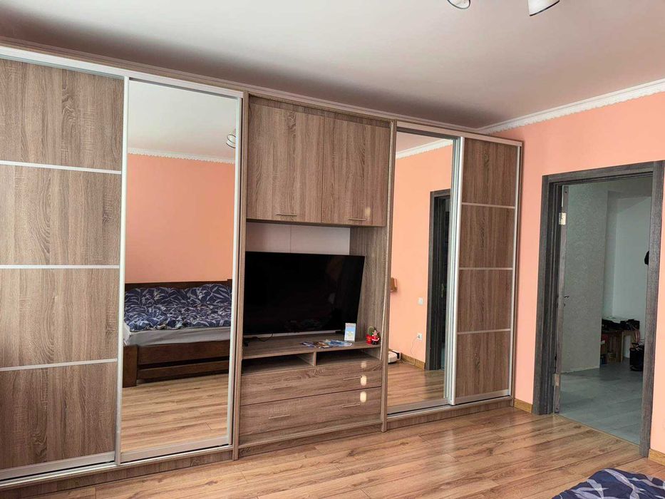 2-х кімнатна квартира з ремонтом 91кв.м.