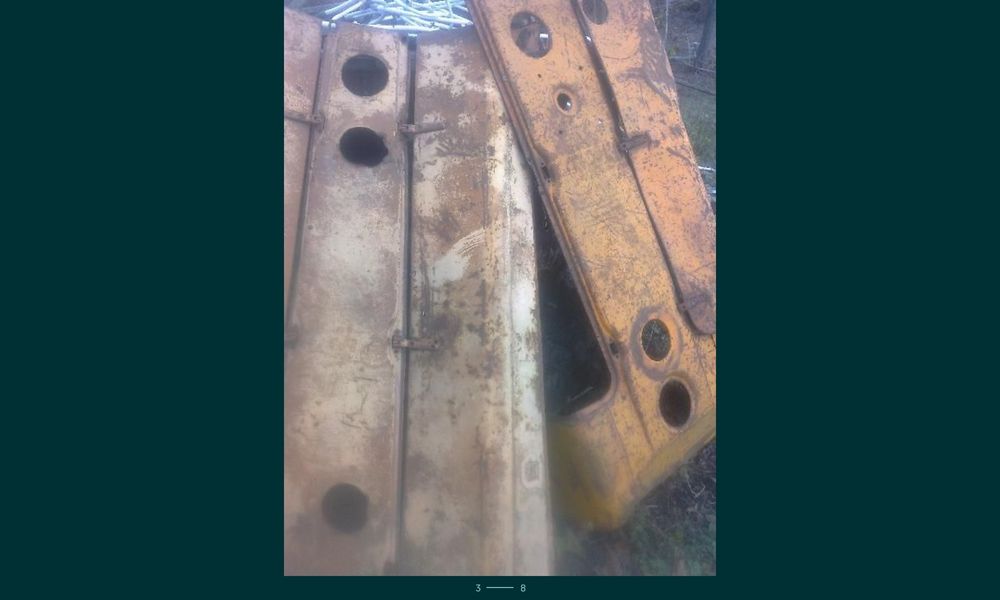 Продам пускач,  циліндр ,МТЗ-ланжерон лівий, павук