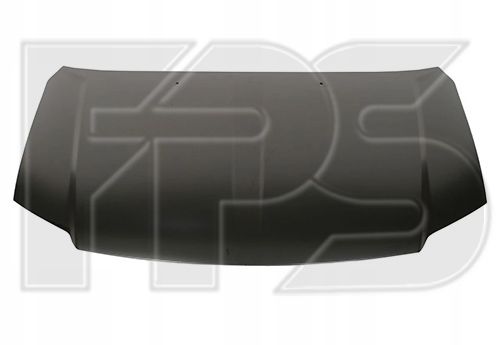 Капот AS07345330 на Dodge Grand Caravan 2011-2020