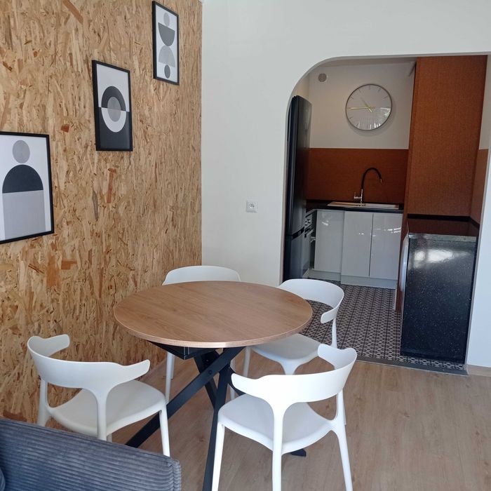 GDAŃSK ŚRÓDMIEŚCIE | ul. Spadzista | 38 m² z BALKONEM i PIWNICĄ | Bez zwierząt, dla niepalących
