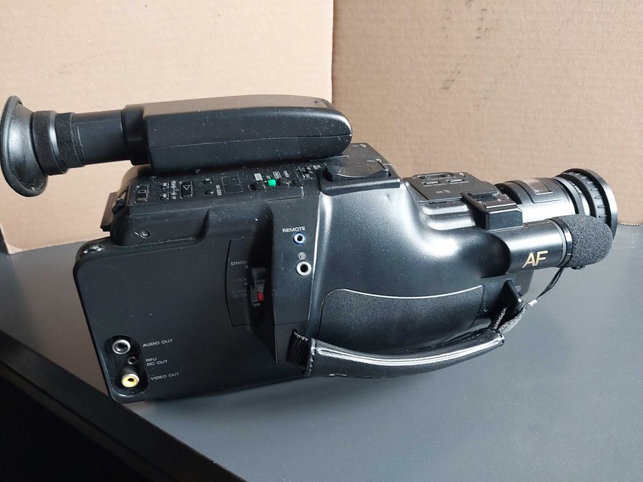 Kamera Video 8 Sony