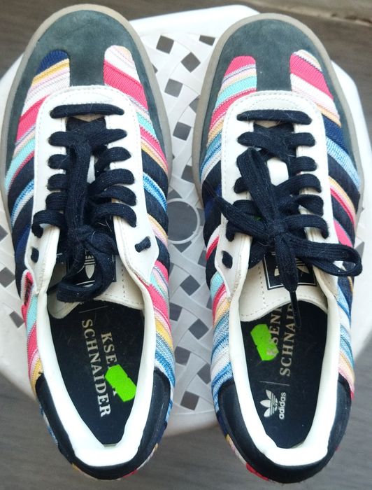 Adidas Samba Ksenia Schnaider