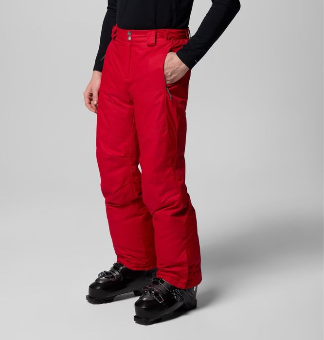 Оригінальний чоловічий лижний костюм Columbia. Розмір М.