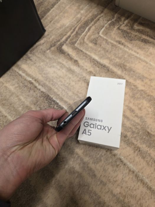 Samsung Galaxy A5