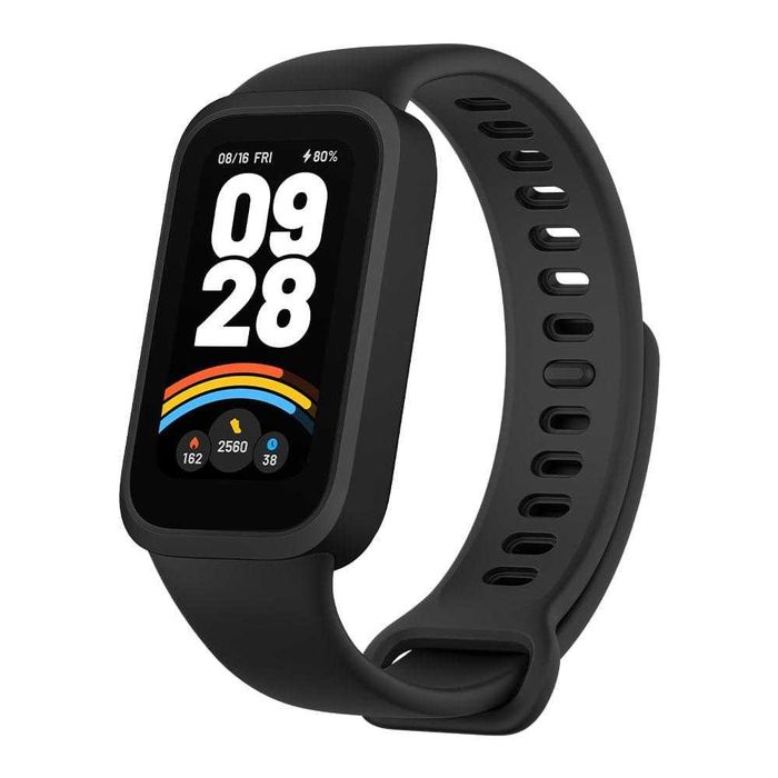 Xiaomi Smart Band 9 Active Black