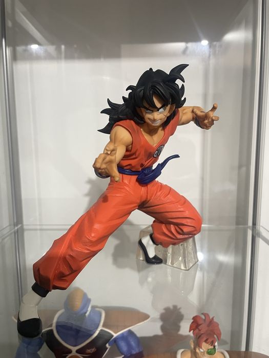 Pack figuras Dragon ball